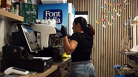 La buena temporada estival aumenta el empleo turístico en más de 1.600 trabajadores en la Región de Murcia frente al pasado año