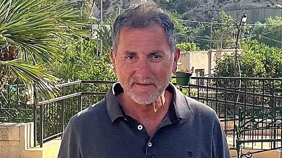 Emiliano Bermúdez Palazón: «Tres generaciones perciben nuestra Casa como su tierra»