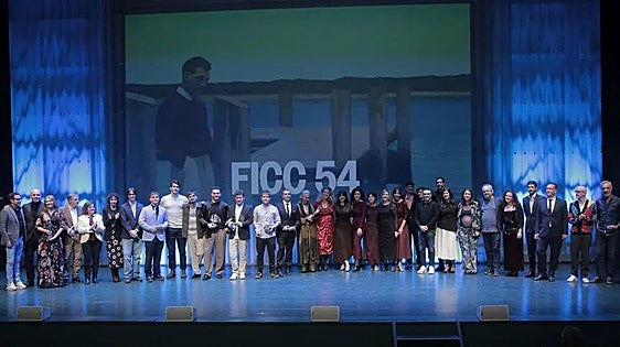 El Festival Internacional de Cine de Cartagena recibe 678 cortos de 13 países