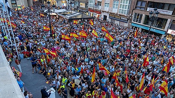 Cartagena y Ceuta: cuando defender España era cosa de todos