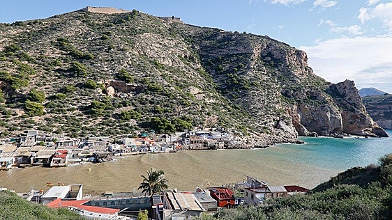 Dos rincones poco conocidos de la Región de Murcia para pasar los últimos días de verano