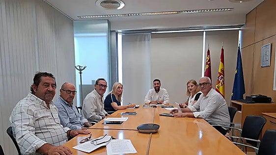 Alcantarilla da el primer paso para que su Semana Santa sea declarada de Interés Turístico Nacional