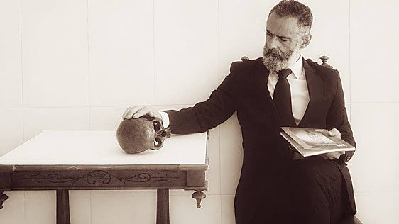 El pintor Luis Fernández será nombrado hijo predilecto de Blanca