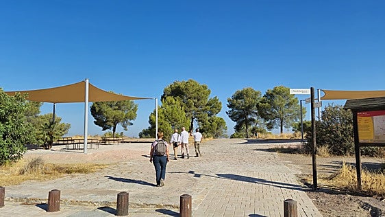Rutas, talleres y una escuela ambiental acercarán el patrimonio natural de Murcia