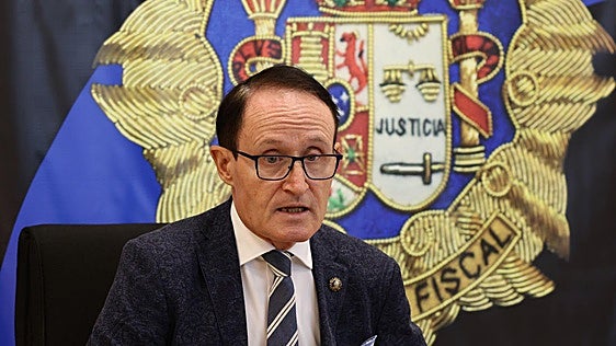La Fiscalía reclama un plan especial para luchar contra las narcolanchas en la Región de Murcia similar al desplegado en Gibraltar