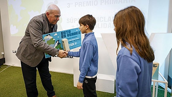 LA VERDAD abre el plazo para que los alumnos de la Región participen en GreenLab 2026