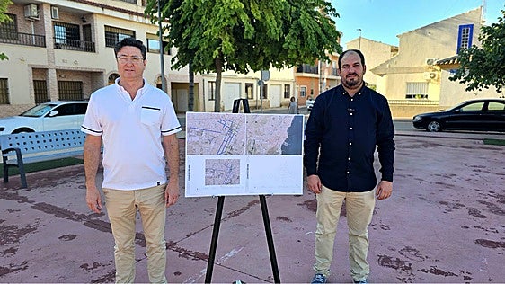 Los Alcázares impulsa un plan para modernizarse desde abajo