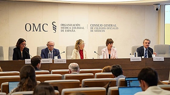 Las médicas jóvenes y en la última fase de su carrera tienen mayores tasas de suicidio