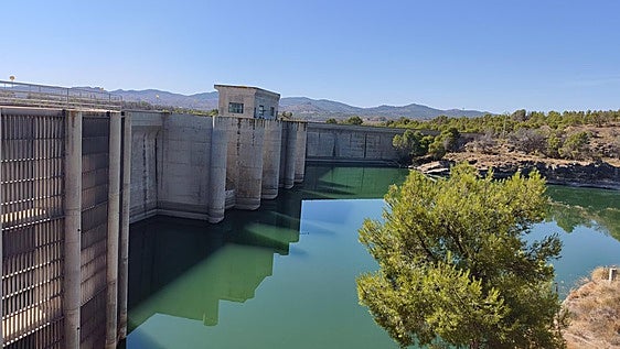 Los regantes de Lorca piden a la CHS más agua de pozos para compensar caudales