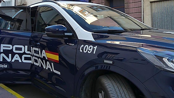Culpan de otros dos robos con violencia al hombre que disparó en el ojo a un dependiente de una tienda en Murcia