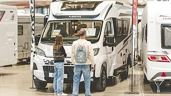 Caravaning Alicante anuncia las fechas de su 34ª edición