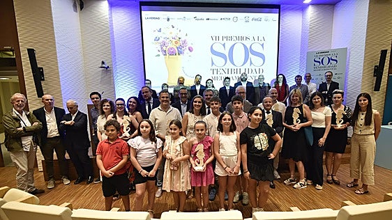 Los Premios de la Sostenibilidad buscan el compromiso de una Región innovadora