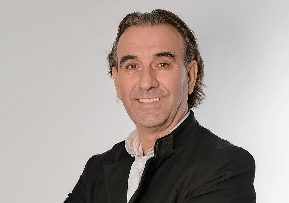 Manuel Segura Verdú: Domingo Artés, el mago más solidario