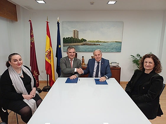 El Gobierno regional amplía un 25 por ciento el catálogo de montes públicos disponibles para proyectos de compensación de emisiones