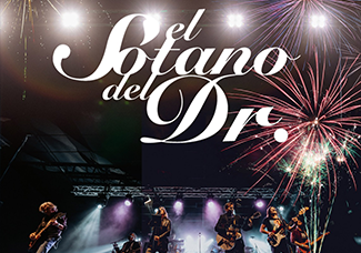 El Sótano del Dr. en Trips Summer Club por sólo 15€