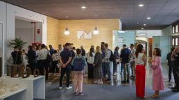 Feria del mueble Yecla