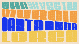 Apúntate a Murcia, Cartagena o Lorca