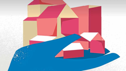 Servicios a Comunidades