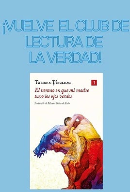 El club de lectura de LA VERDAD arranca su segunda temporada