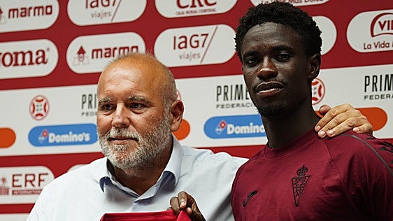 Breis: «Todas las plantillas son mejorables, pero estamos muy satisfechos»