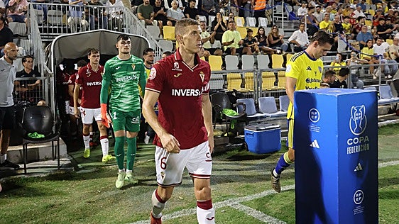 La unidad B del Real Murcia también pide su sitio en la Liga