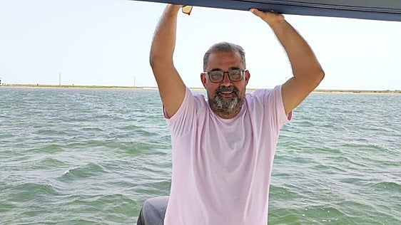 La recomendación de José Manuel Fernández para tomar la penúltima: el Venezuela, en Lo Pagán, y Viña Elena, en Jumilla