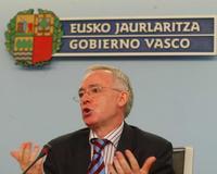 El Gobierno vasco acatará la orden de Grande-Marlaska aunque no la comparta