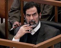 Sadam Hussein deberá enfrentarse a un nuevo juicio acusado de genocidio