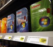 El nuevo 'Windows Vista'  llega para revolucionar la informática doméstica