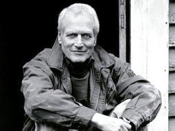 Paul Newman ha dedicado su vida al cine; considerado uno de los más guapos de la historia de Hollywood será recordado por su brillante carrera profesional./ ARCHIVO