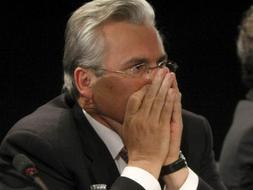 El Alto Tribunal afirma que los imputados por el juez Garzón ya han fallecido./ Archivo