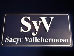 El consorcio liderado por Sacyr Vallehermoso ha obtenido la máxima calificación en el proyecto valorado en más 3.200 millones de dólares. / Afp