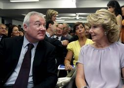 El presidente de Murcia cree que «de momento no hay razones» para acatar la ley del aborto