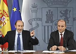 La limitación de velocidad a 110 km/h estará vigente los próximos cuatro meses, aunque podrá prorrogarse