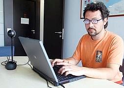 Pablo Gómez: «Esto va más allá de las elecciones del domingo»