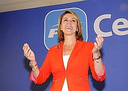 La cara y la cruz del 22-M