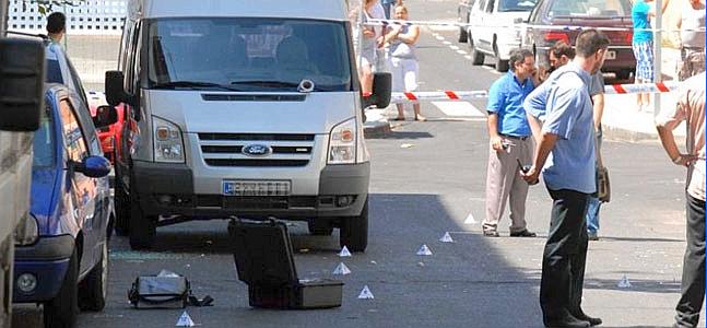 Dos muertos tras un tiroteo entre dos familias en Mérida