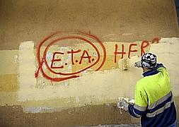 El próximo inquilino de La Moncloa gestionará el fin de ETA