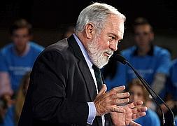 Arias Cañete, hacia la reforma de la Política Agrícola Común