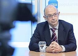 Montoro, un veterano para sanear las cuentas públicas