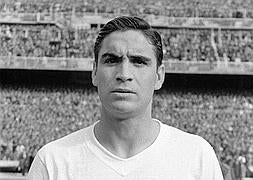 Marcos Alonso Imaz, 'Marquitos', en una imagen de archivo. / (Efe)