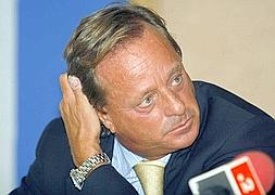 El exfiscal de la Audiencia Nacional Ignacio Gordillo. / Archivo