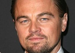 El actor norteamericano Leonardo DiCaprio. / Foto: Afp