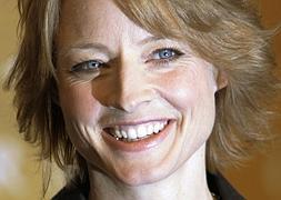 La actriz Jodie Foster. / archivo | atlas