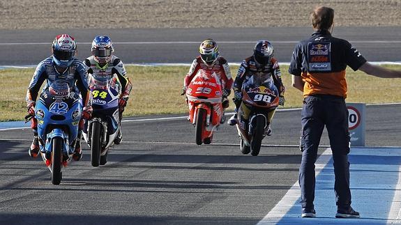 Moto3