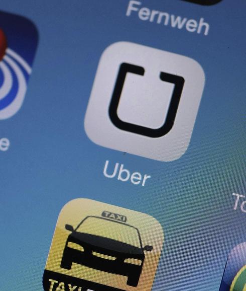Uber sigue en el ojo del huracán 