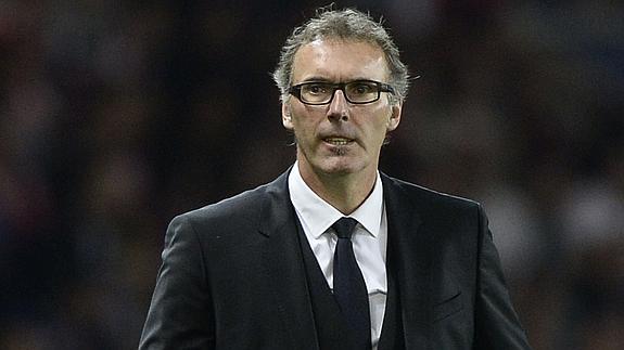 Laurent Blanc