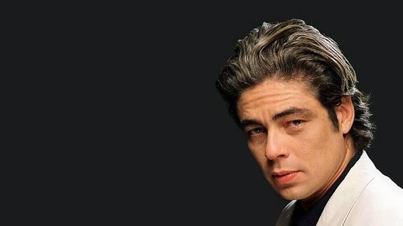 Benicio del Toro  