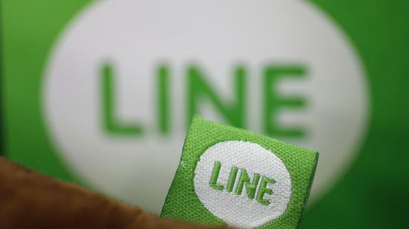La firma propietaria de Line aumenta en un 114% sus ingresos en 2014