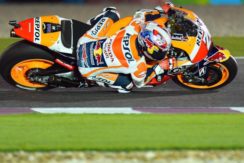 Dani Pedrosa 